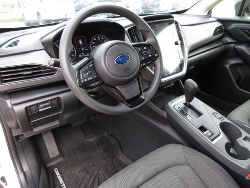 Used 2024 Subaru Crosstrek 2.0i Premium AWD/4WD image 13