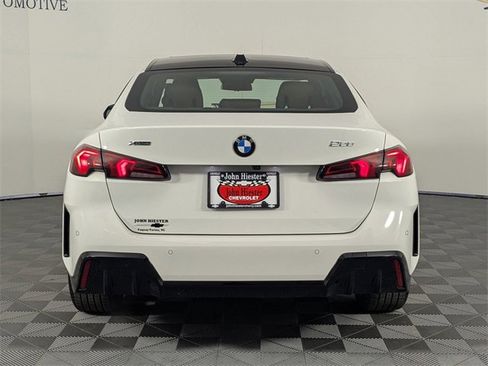 Used 2025 BMW 228i xDrive image 6