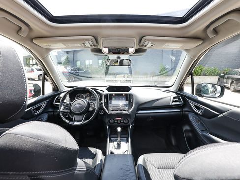 Used 2022 Subaru Forester Premium AWD/4WD image 22