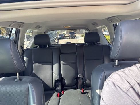 Used 2017 Lexus GX 460 460 image 8