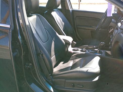 Used 2011 Ford Fusion SEL w/ 302A Rapid Spec Order Code image 23