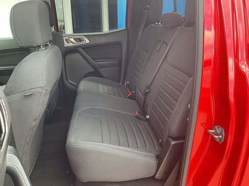 Used 2022 Ford Ranger XLT w/ Equipment Group 302A High AWD/4WD image 17