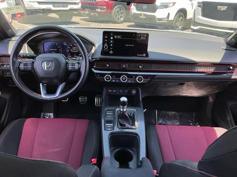 Used 2025 Honda Civic Si image 15