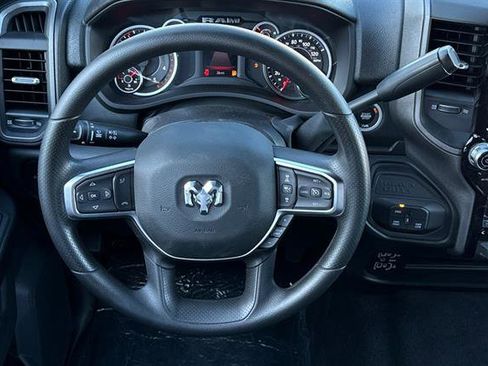 New 2026 RAM 3500 Tradesman image 11