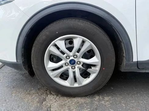 Used 2021 Ford Escape S FWD image 30
