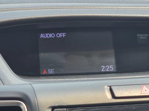Used 2016 Honda CR-V EX image 24