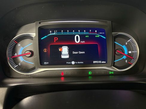 Used 2021 Honda Pilot Black Edition image 23