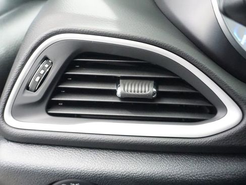 New 2026 Chrysler Voyager LX FWD image 51
