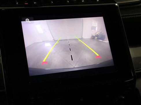 Used 2022 Jeep Grand Cherokee Altitude RWD image 40