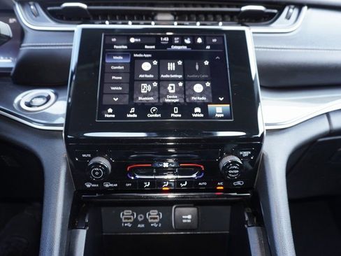 Used 2023 Jeep Grand Cherokee L Laredo image 21