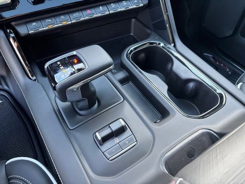 New 2026 GMC Sierra 1500 AT4X image 23