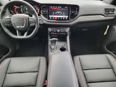 New 2026 Dodge Durango GT image 26
