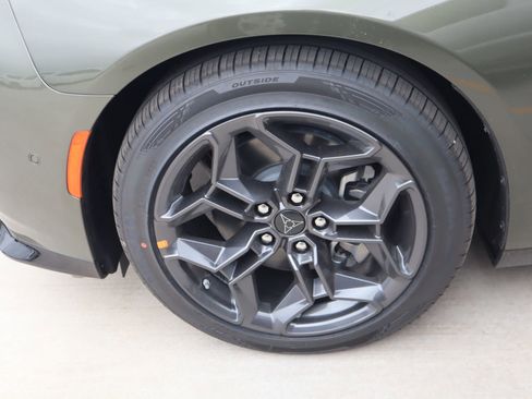 New 2026 Dodge Charger R/T AWD/4WD image 20