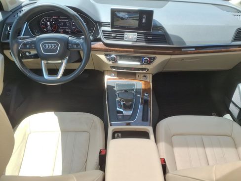 Used 2018 Audi Q5 Prestige AWD/4WD image 20