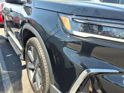 Certified 2024 Honda Pilot Elite image 25