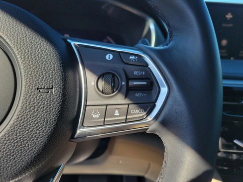 Used 2024 Acura MDX 3.5L image 13