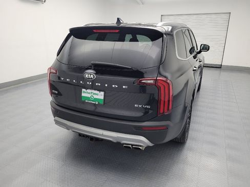 Used 2021 Kia Telluride SX w/ Towing Package AWD/4WD image 7