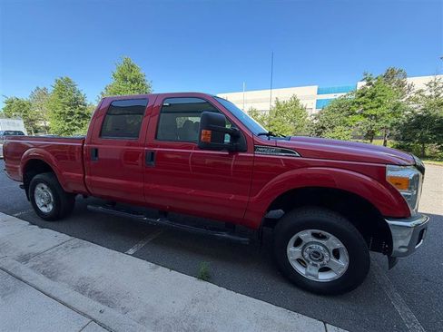 Used 2015 Ford F250 XLT AWD/4WD image 29