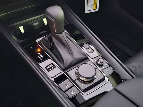 New 2026 MAZDA CX-50 AWD 2.5 Hybrid w/ Cargo Package image 19