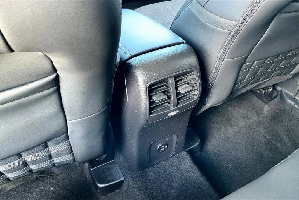 Used 2024 Ford Bronco Sport Big Bend w/ Convenience Package AWD/4WD image 25