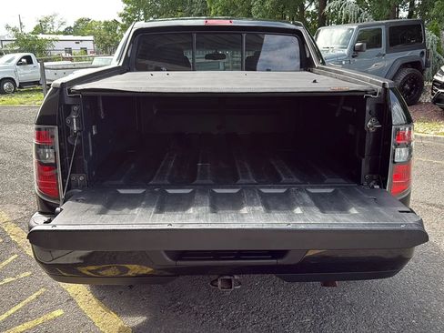 Used 2013 Honda Ridgeline Sport image 40