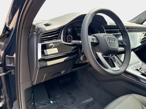 New 2026 Audi Q7 2.0T Premium Plus AWD/4WD image 18