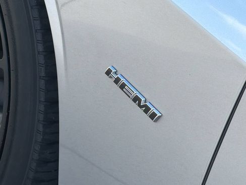 Used 2018 Dodge Challenger R/T w/ Performance Handling Group RWD image 11