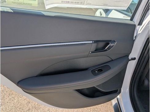 New 2026 Hyundai Sonata N Line FWD image 11