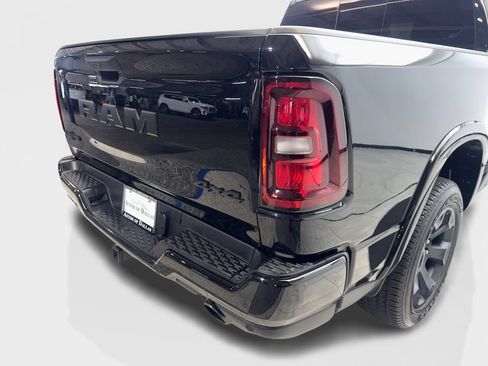 Used 2025 RAM 1500 Lone Star AWD/4WD image 18