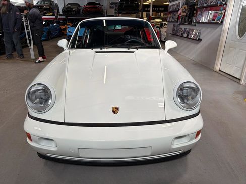 Used 1994 Porsche 911 Carrera 4 image 3