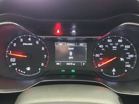 Used 2023 Chevrolet TrailBlazer LT image 14