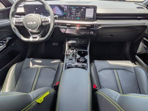 Used 2025 Kia K5 GT w/ GT1 Package FWD image 17