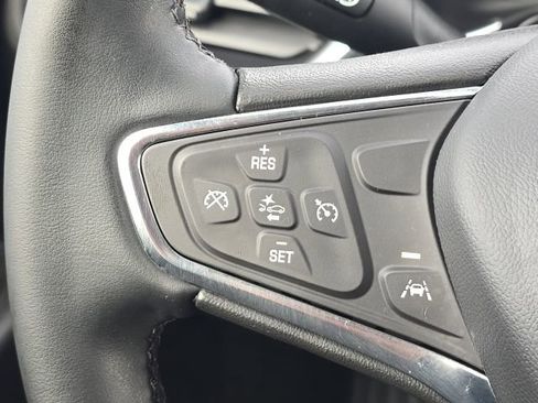 Used 2024 Chevrolet Equinox LT w/ LPO, Floor Liner Package image 26