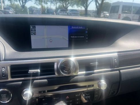Used 2019 Lexus GS 350 RWD image 6