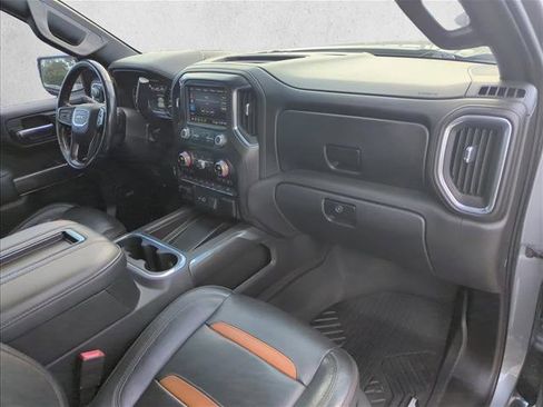Used 2020 GMC Sierra 1500 AT4 w/ AT4 Premium Package AWD/4WD image 24
