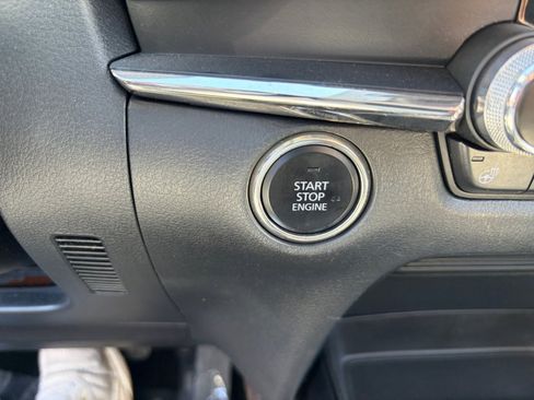 Used 2021 MAZDA CX-30 2.5 Turbo w/ Premium Package image 20