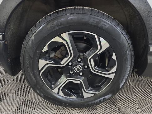 Used 2018 Honda CR-V Touring image 14