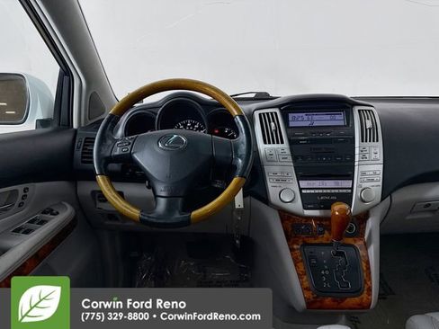 Used 2007 Lexus RX 350 AWD image 21