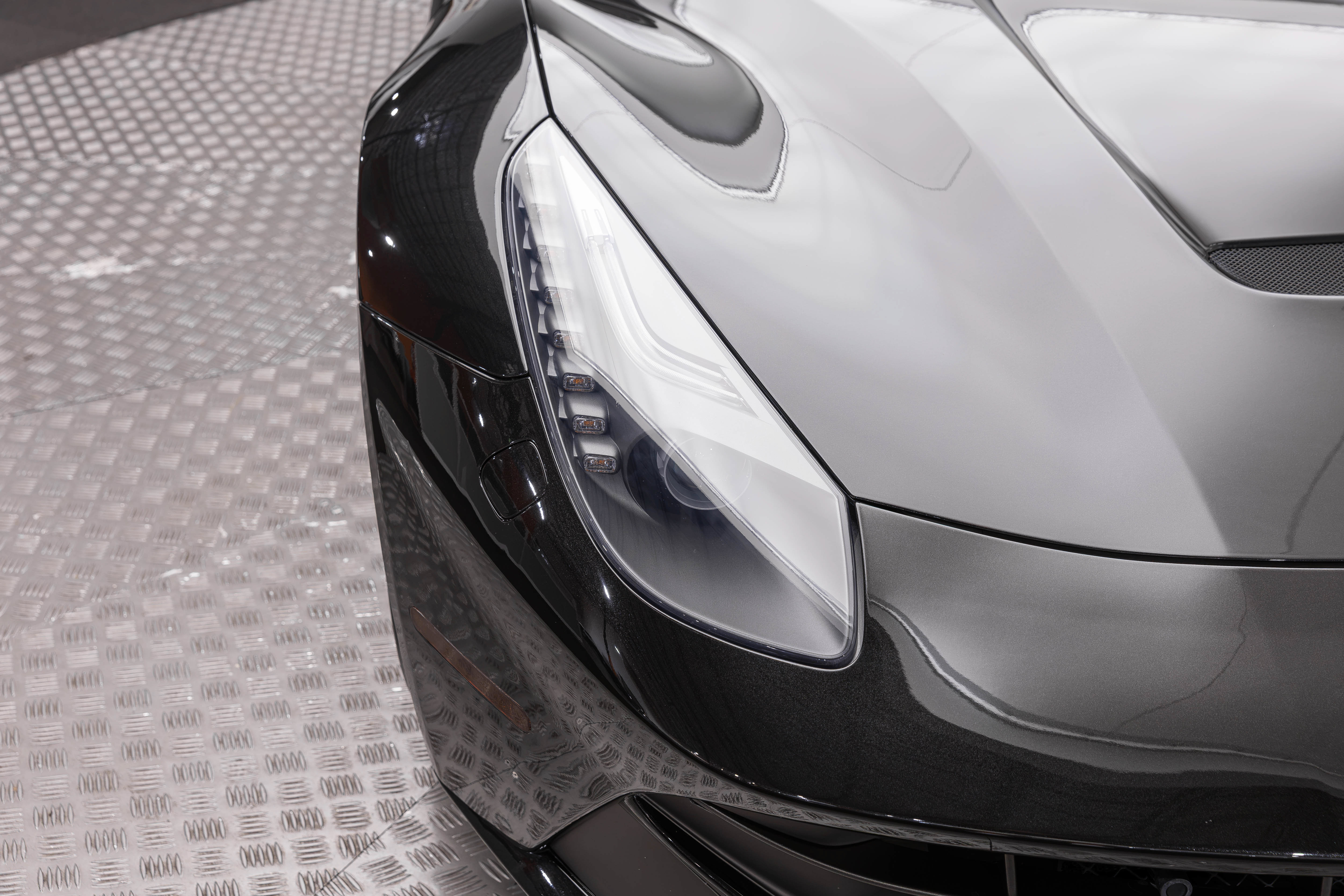 Certified 2014 Ferrari F12 Berlinetta RWD image 54