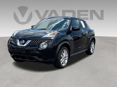 Used 2015 Nissan Juke SV