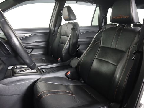 Used 2022 Honda Passport TrailSport image 31