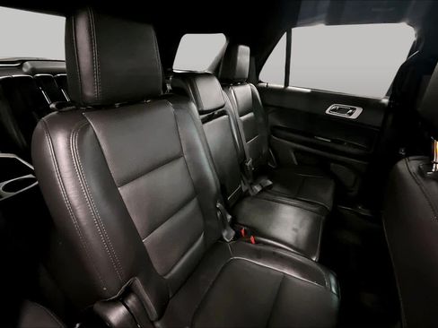 Used 2015 Ford Explorer Limited w/ Equipment Group 301A FWD image 21