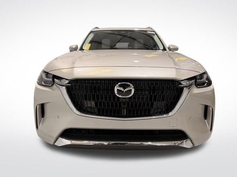 New 2026 MAZDA CX-90 3.3 Turbo S w/ Premium Plus image 2