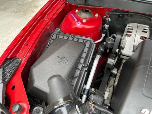 Used 2006 Pontiac G6 GT FWD image 48