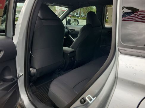 New 2026 Toyota Corolla Cross SE image 10