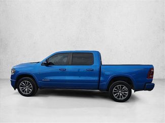 Used 2022 RAM 1500 Laramie w/ Sport Appearance Package video 2