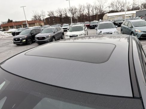 Certified 2023 MAZDA CX-5 AWD 2.5 S w/ Premium Plus Pkg image 9