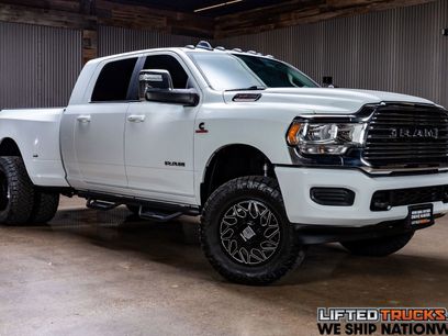 Used 2023 RAM 3500 Laramie