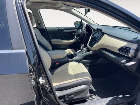 Used 2024 Subaru Outback Limited XT AWD/4WD image 15