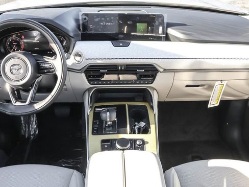 New 2026 MAZDA CX-90 3.3 Turbo S w/ Premium Plus image 40